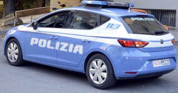 polizia-senzatetto-morto-udine-repertorio