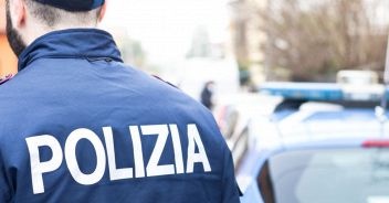 Polizia