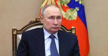 putin