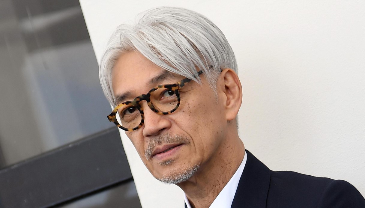 È morto il compositore Ryuichi Sakamoto, premio Oscar per L'ultimo imperatore di Bertolucci
