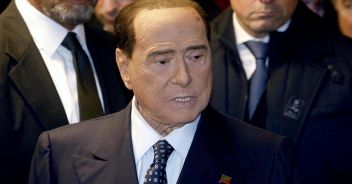 silvio-berlusconi-ospedale-san-raffaele-12-aprile