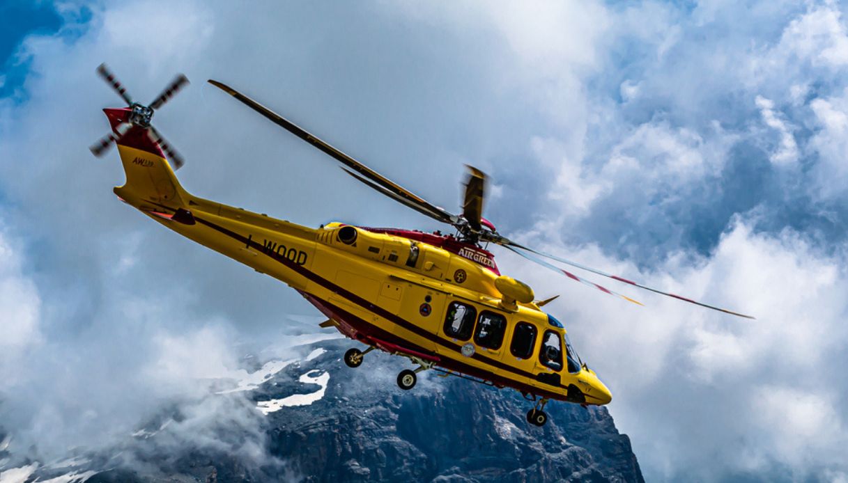 Sciatore morto a Courmayeur dopo una caduta di 100 metri: era un ...
