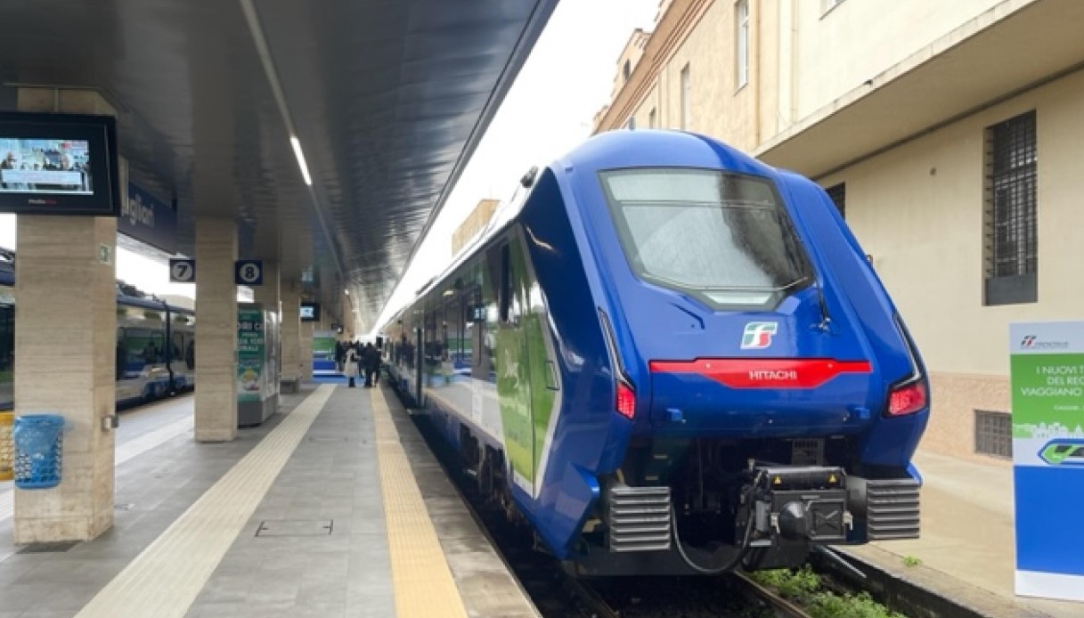 Sciopero Trenitalia e Trenord 14 aprile, venerdì nero per chi viaggia: gli orari e i treni garantiti 
