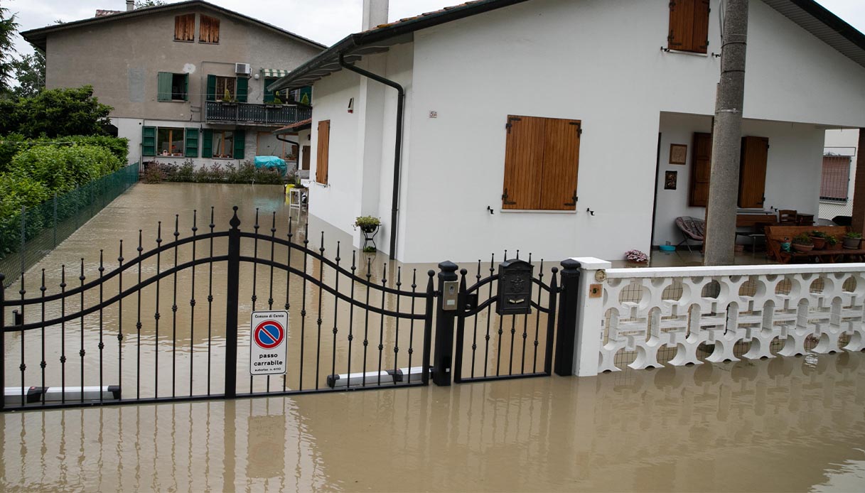 Emergenza Maltempo E Alluvione Emilia-Romagna, Almeno 14 Morti: Allerta ...