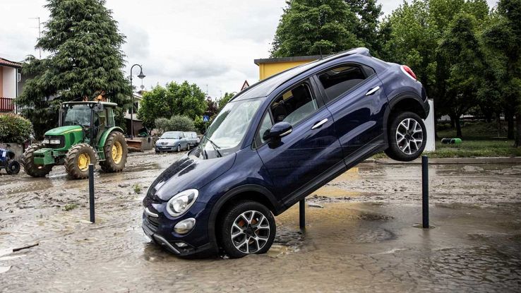 Emergenza maltempo e alluvione EmiliaRomagna, il bilancio sale a 14