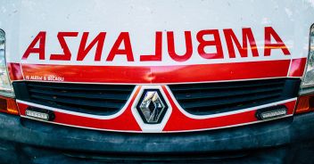 Incidente mortale a Ercolano