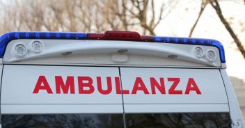 Ambulanza