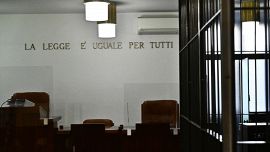 Sindaco di Rende ed ex giudice di Catanzaro condannati per corruzione: la sentenza del gup di Salerno