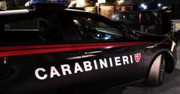 auto-carabinieri