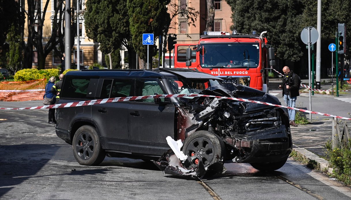 Chiuse le indagini sull'incidente di Ciro Immobile col tram: spariti tre testimoni sospetti, nessun colpevole