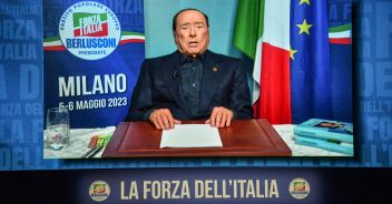 Berlusconi