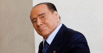 Silvio Berlusconi