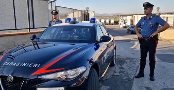 carabinieri-catania