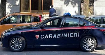 carabinieri-como