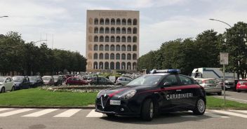 carabinieri-roma