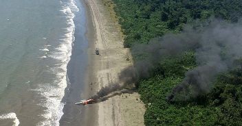 colombia-incidente-aereo-bambini