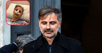 Beppe Convertini