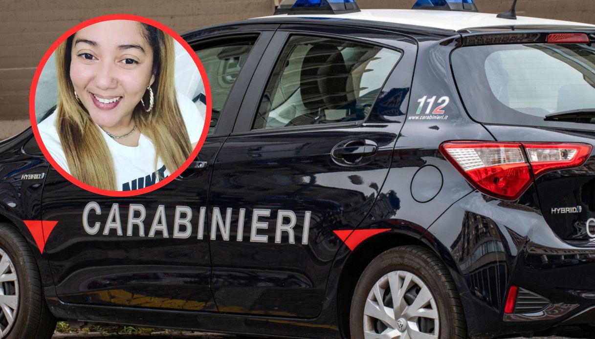 Chi è la 34enne domenicana uccisa a Cassino. Yirelis Peña Santana si  prostituiva: è caccia al suo protettore