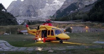 Escursionista morta dopo un volo di decine di metri a Cison (Treviso)