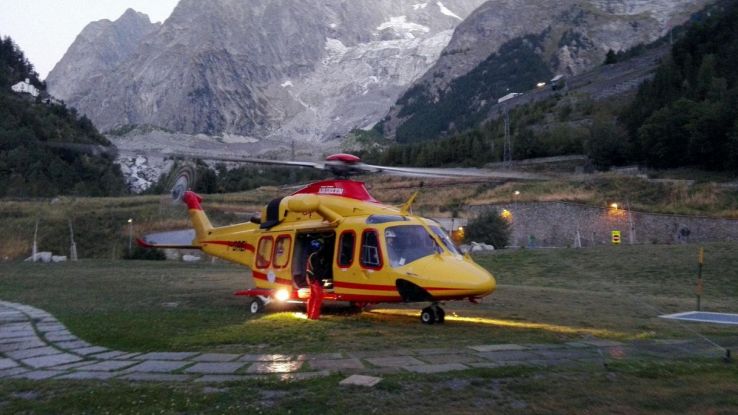 Escursionista morta dopo un volo di decine di metri a Cison (Treviso ...