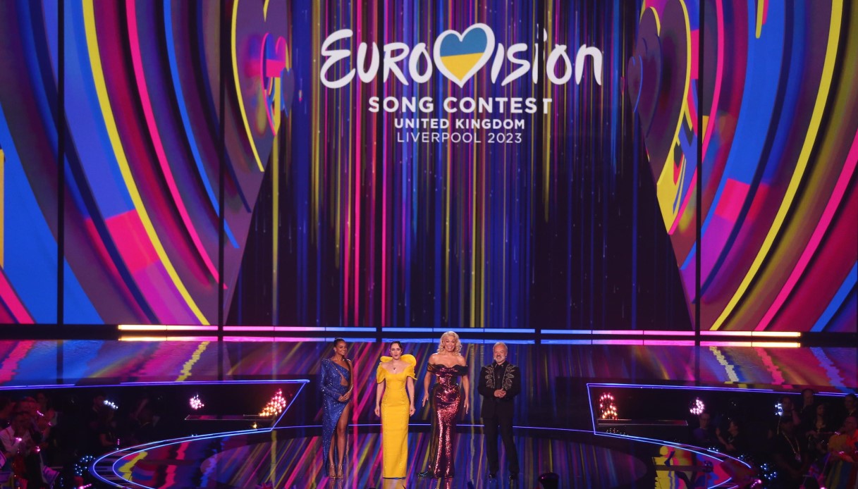 Eurovision Song Contest 2023, vince la Svezia. Premio anche per Marco Mengoni, la classifica finale 