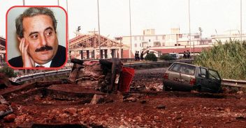 Falcone e la Strage di Capaci