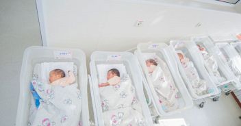 La famiglia da record di Mansuè (Treviso) si allarga con l’arrivo del tredicesimo figlio