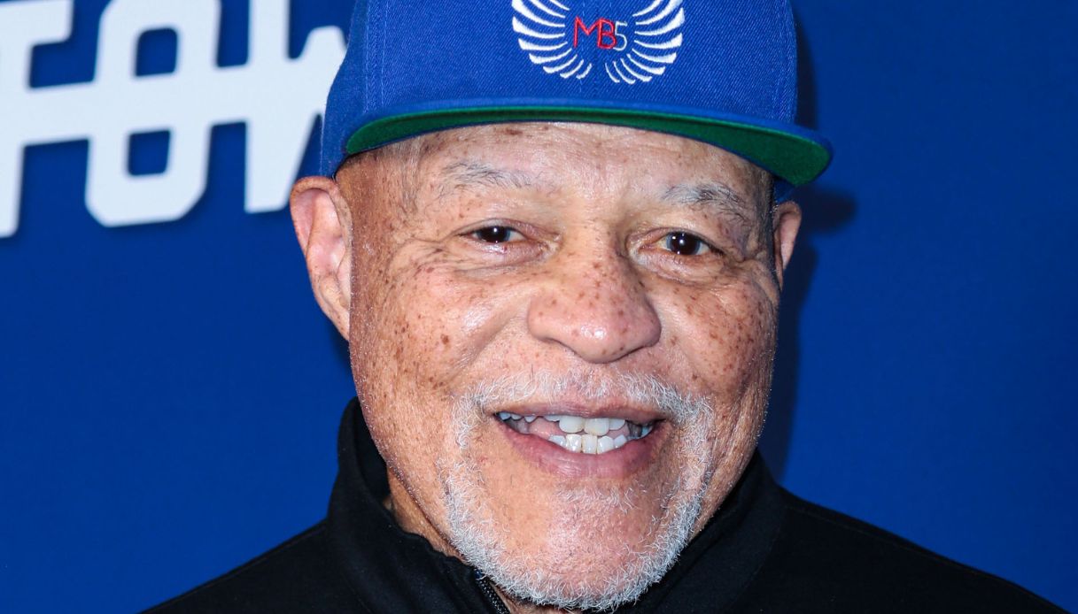 Morto l'attore John Beasley, star della serie tv Everwood aveva 79