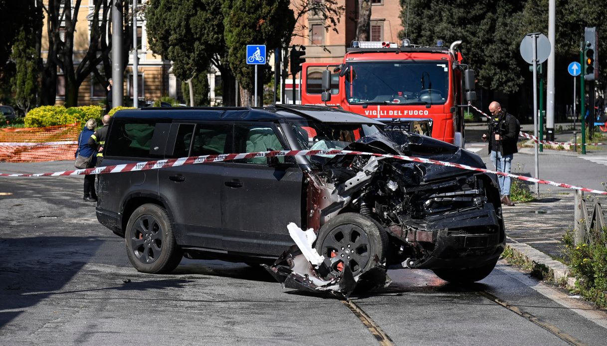 Svolta sull'incidente di Ciro Immobile in un video del semaforo: cosa è successo prima dello scontro col tram