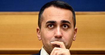 Di Maio