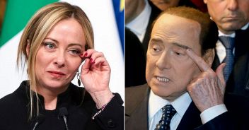 giorgia-meloni-silvio-berlusconi