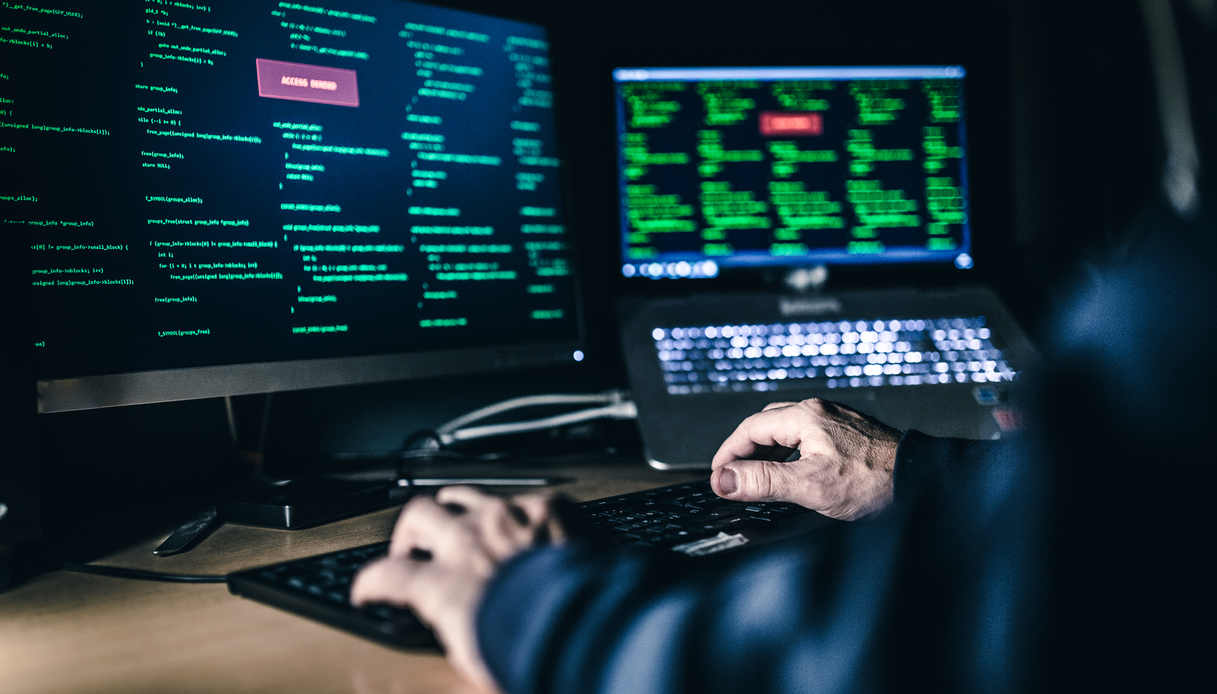 Attacco di hacker filorussi ai siti del Viminale e del Csm nel giorno ...