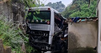 Incidente Ravello