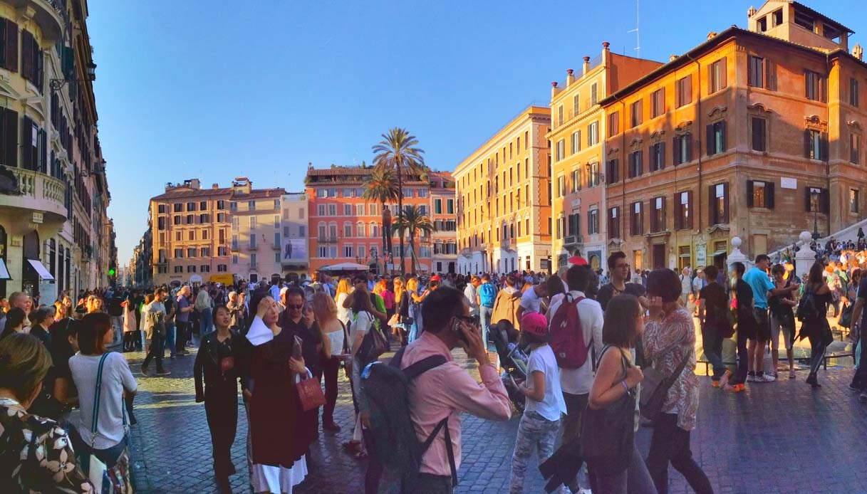Italia qualità della vita