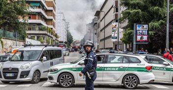milano-esplosione