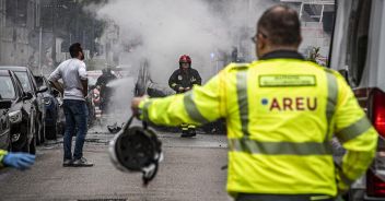 milano-incendio