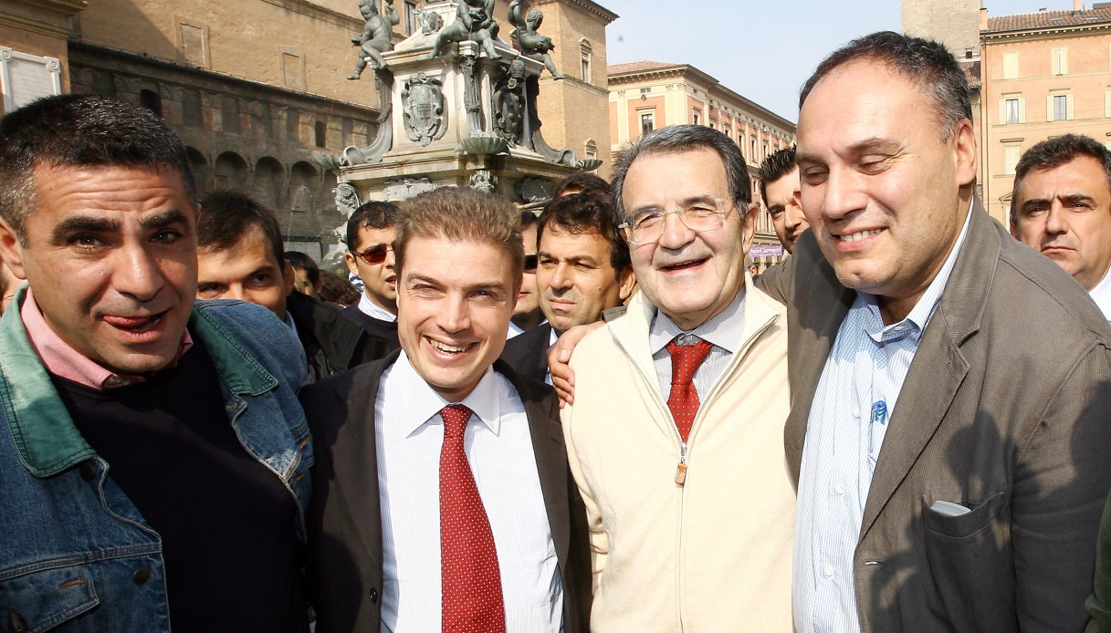 Spese pazze in Regione Emilia-Romagna, l'ex capogruppo Pd Marco Monari finisce in carcere per peculato