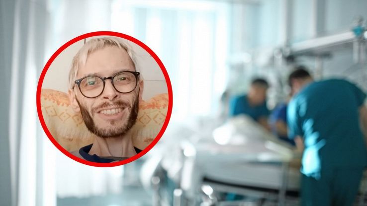 Morto per un tumore lo youtuber 31enne Marco: aveva raccontato la