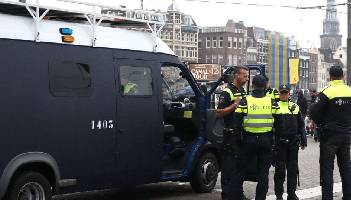 olanda_polizia