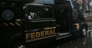 Polizia Brasile