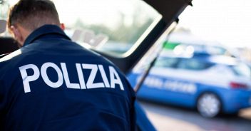 Polizia