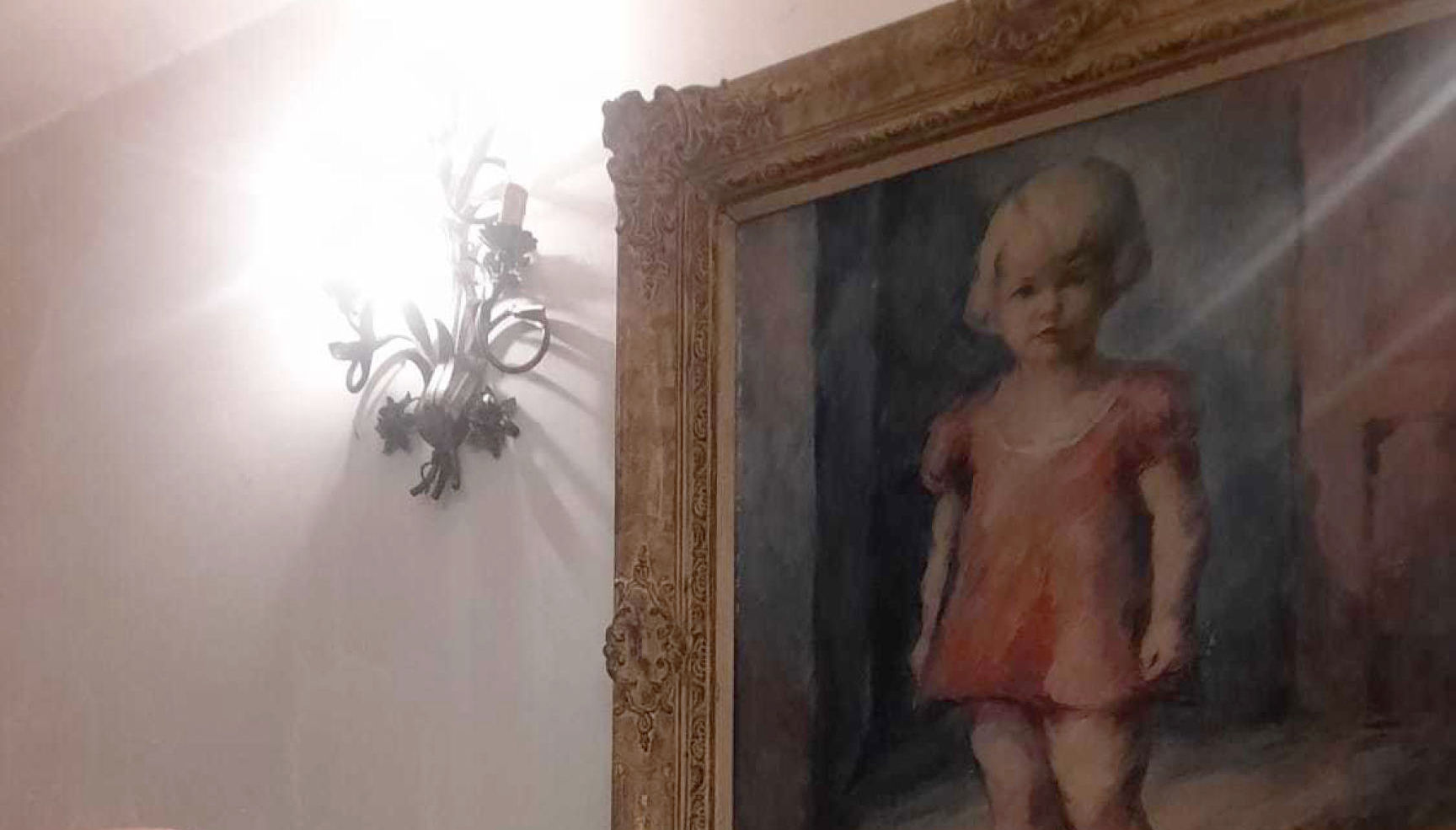 Avvocato compra il quadro di un anonimo pittore e scopre che forse è un Monet originale