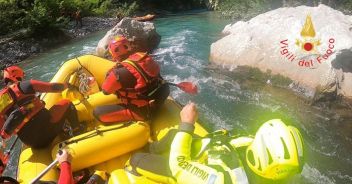 Rafting