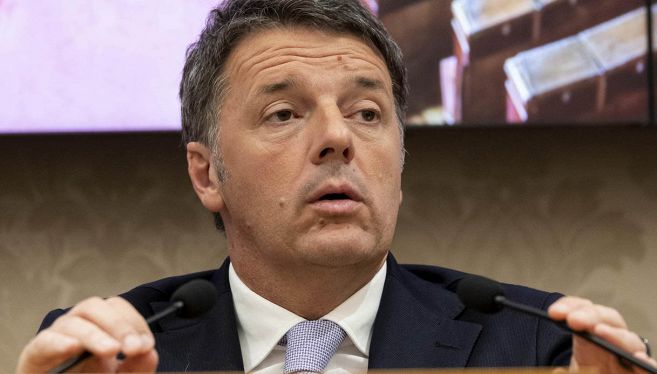 renzi elezioni comunali