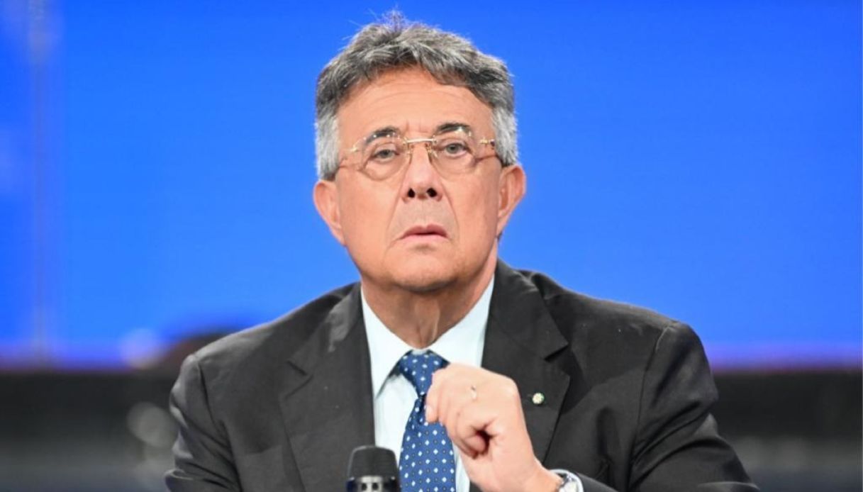 Roberto Sergio Nuovo Ad Rai Chi è Lamministratore Delegato Dell