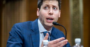 Il Ceo di OpenAI Sam Altman