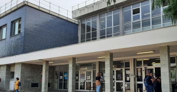 Scuola di Abbiategrasso