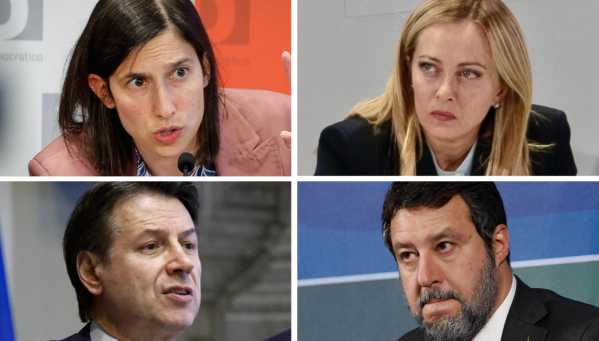 ultimi sondaggi politici