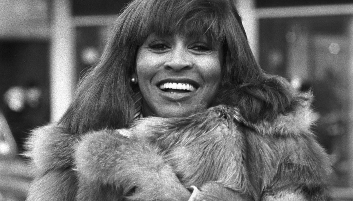 Tina Turner morta a 83 anni