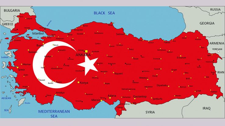 Turchia